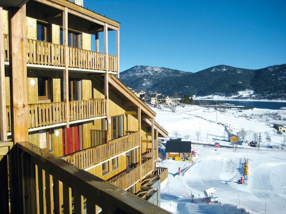 Lagrange Vacances - L'Oree des Cimes 4/17