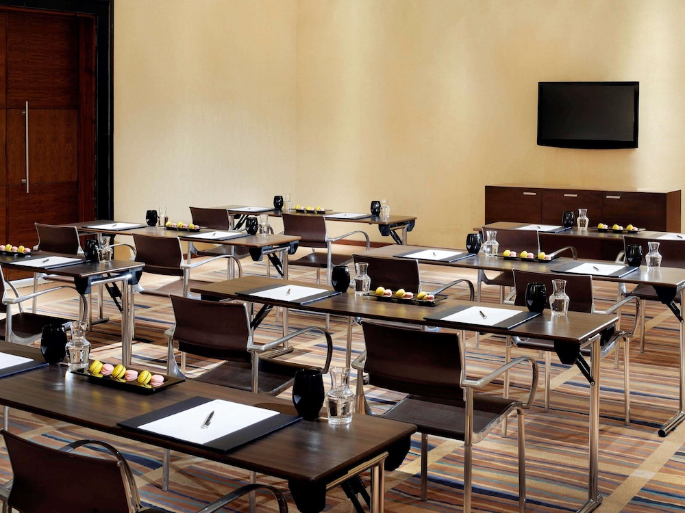 Movenpick Resort & Spa Tala Bay Aqaba 68/79