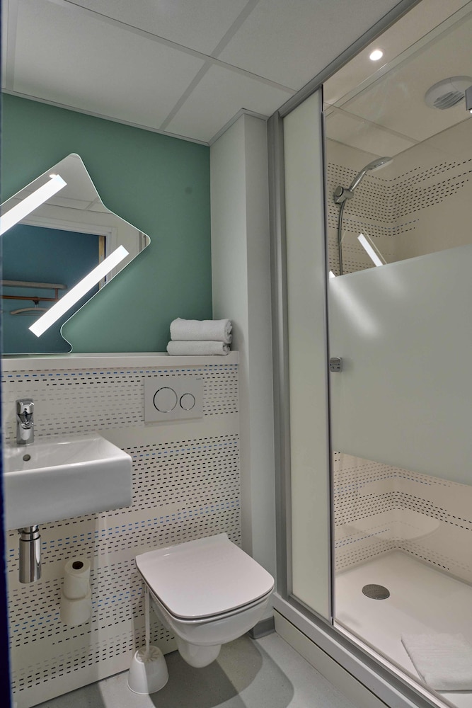 ibis budget Nangy Annemasse 49/50