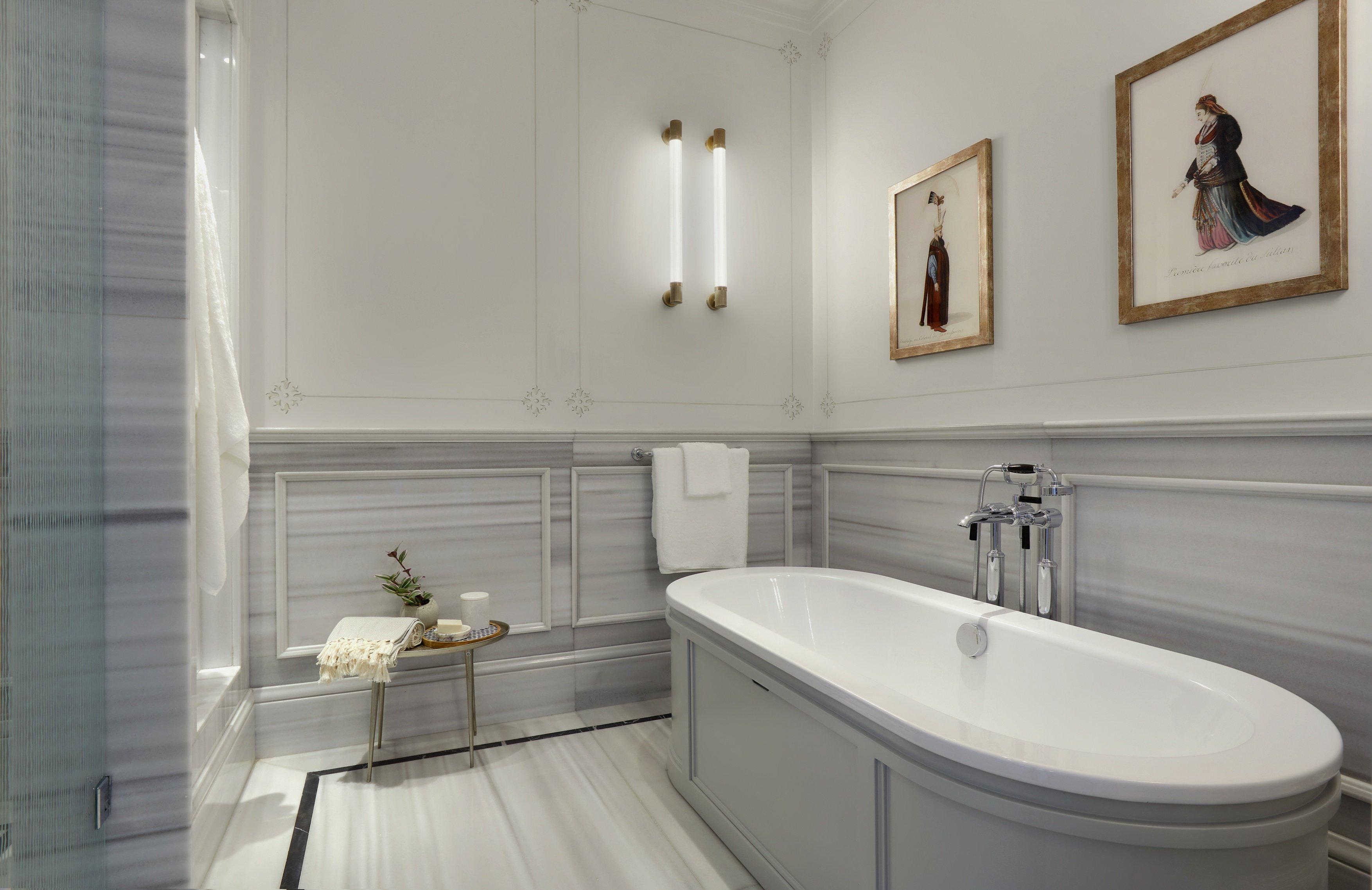 BOSPHORUS, DELUXE, KING BED