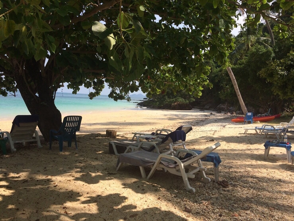 Koh Ngai Resort Ko Ngai 39/50