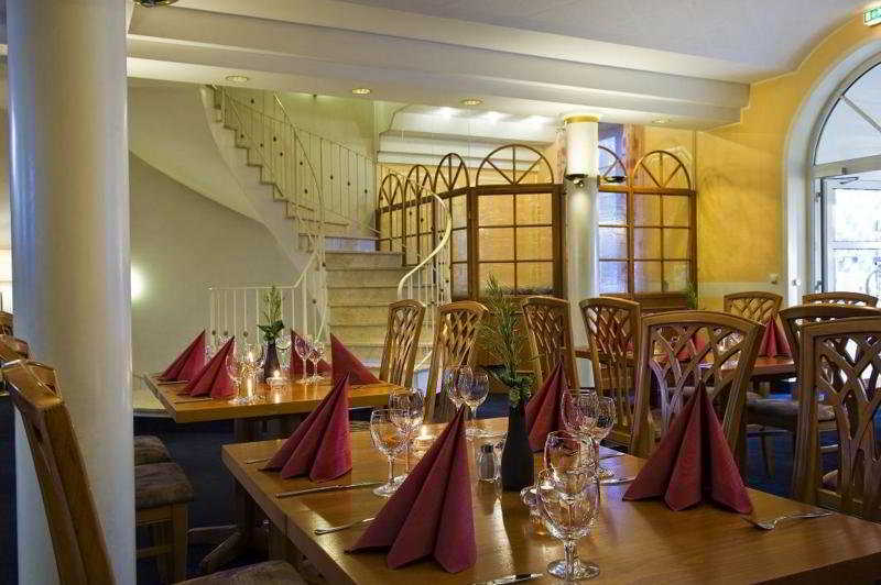 Hotel Muenchen Nord 22/30