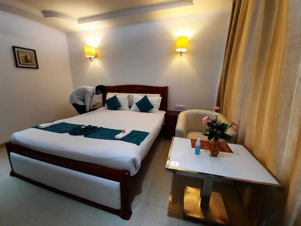 Hotel SS Palace 11/46