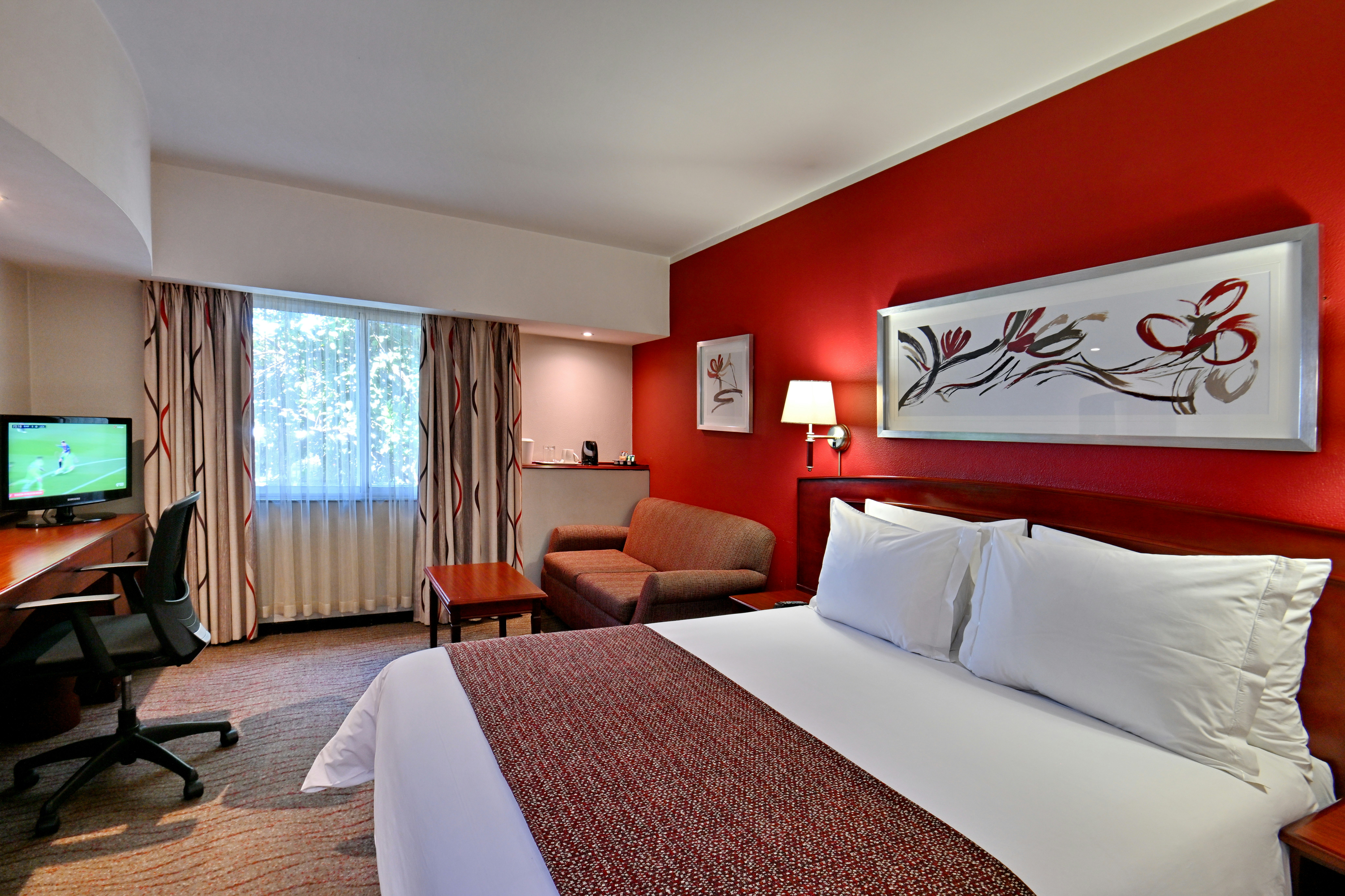 City Lodge Hotel Sandton Morningside 9/33