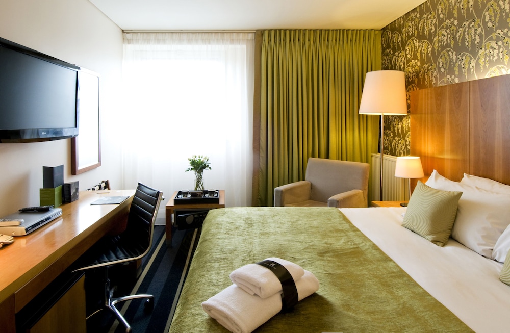 Four Points by Sheraton Edinburgh 10/56