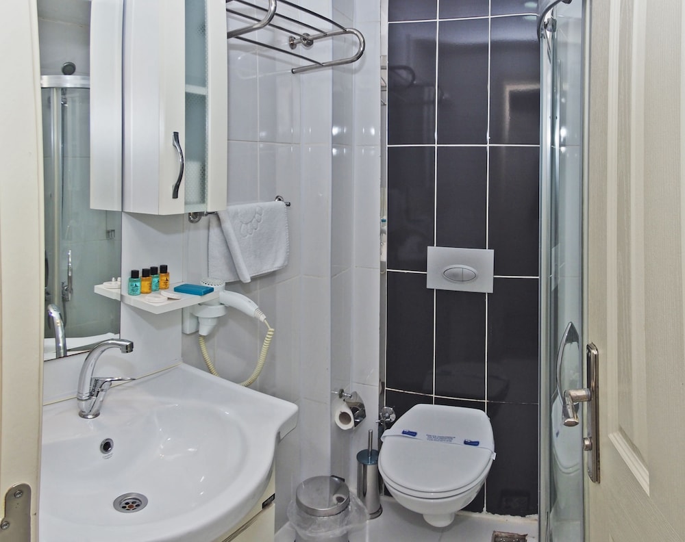Nagehan Hotel Old City 46/50