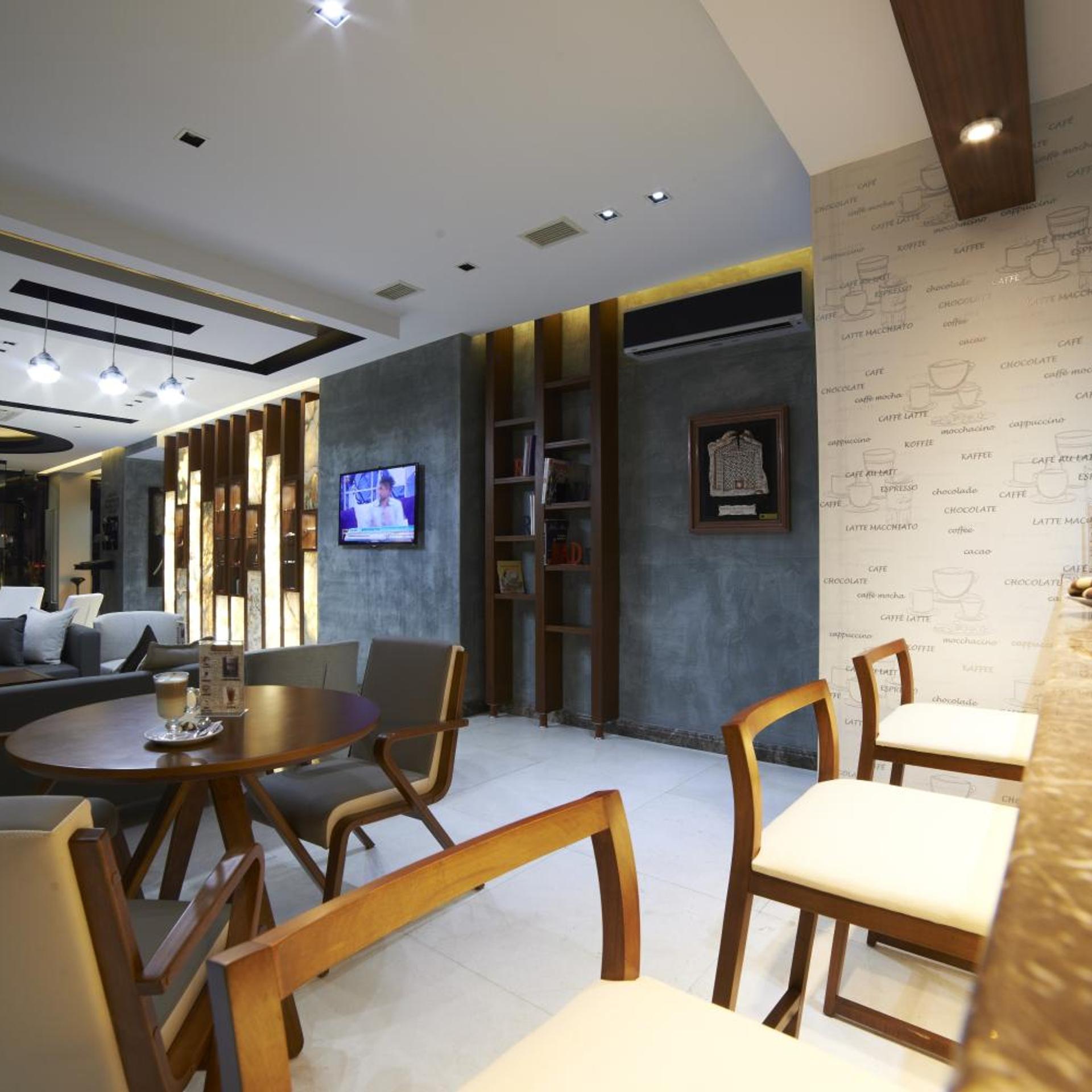 Soyic Hotel 23/50