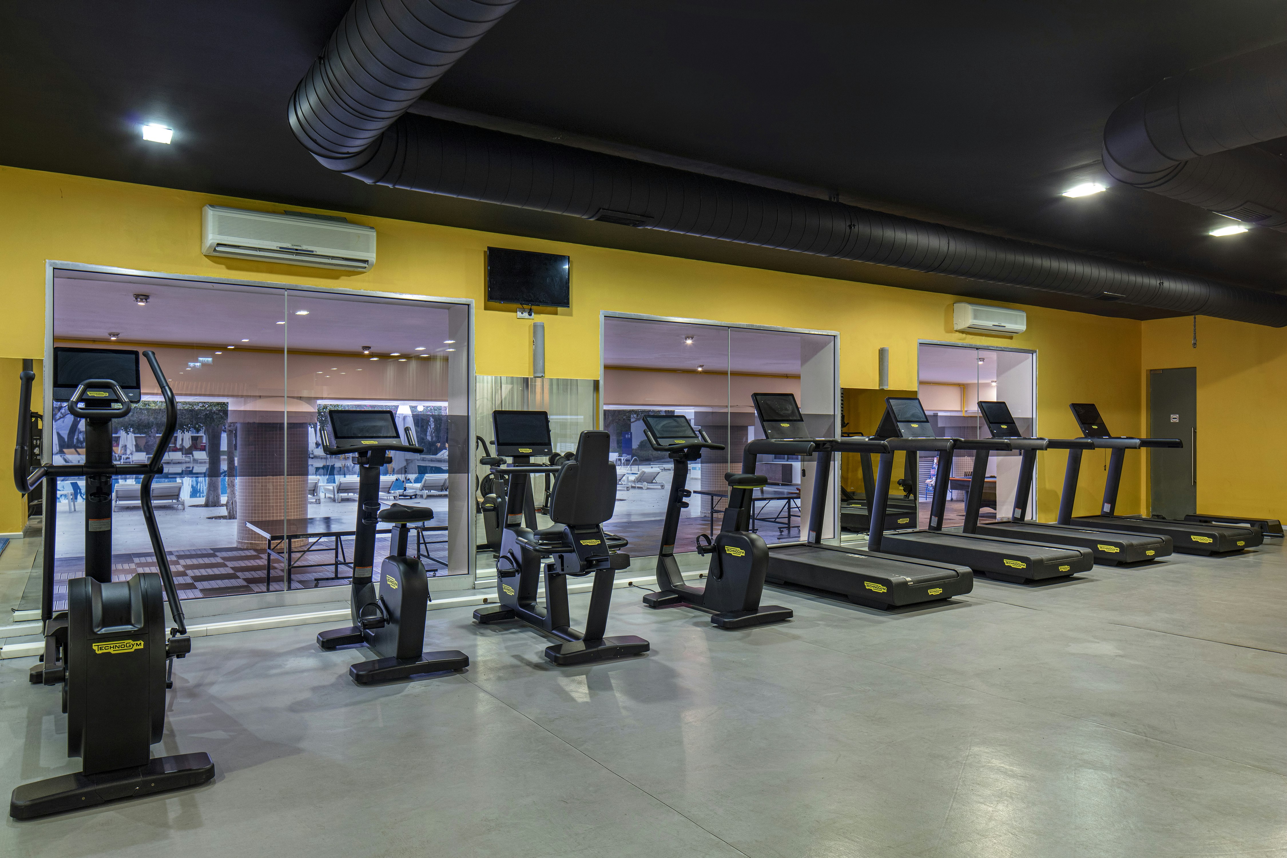 DoubleTree by Hilton Bodrum Isil Club Resort 24/50