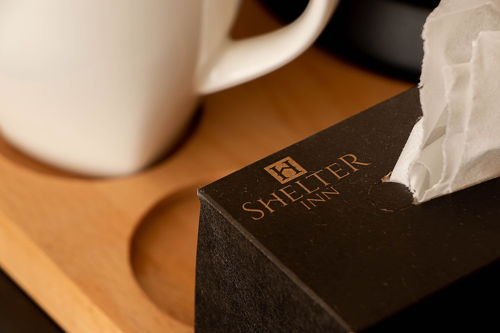 Shelter Inn Hotel & Spa 20/47