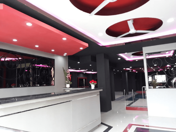 Hotel Surya Pantai Losari Makassar 3/11