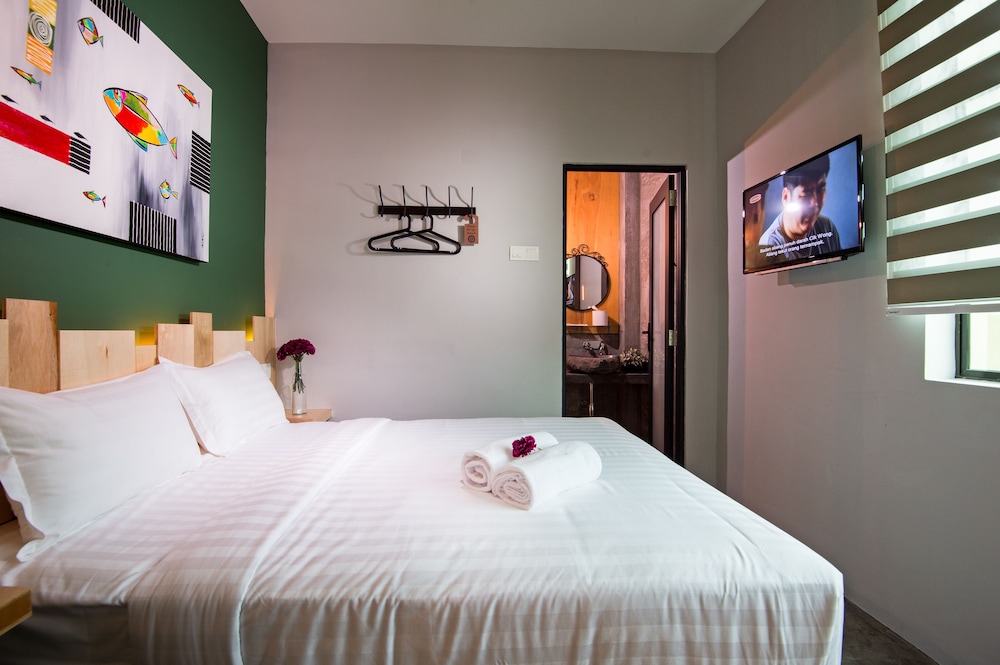 Finess Basic Hotel 7/35