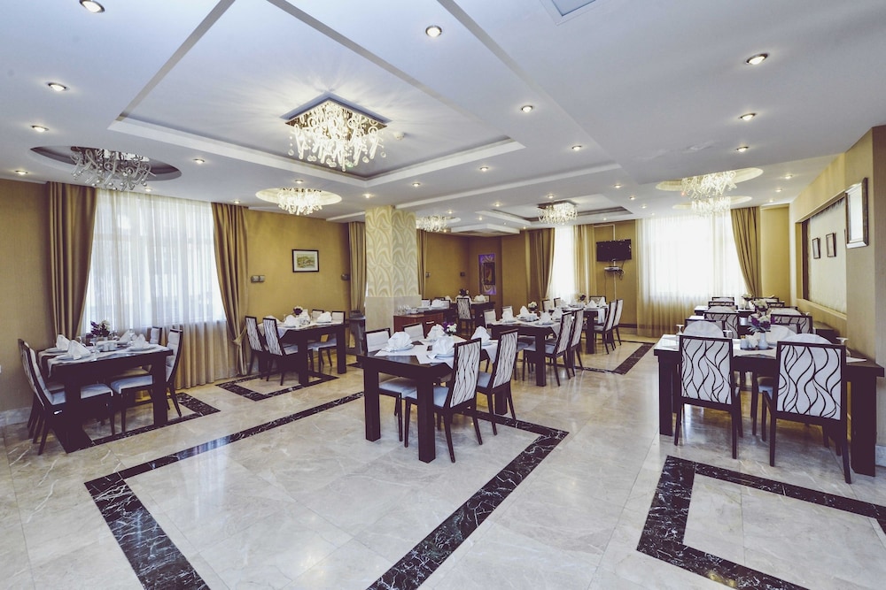 Gabala City 32/40