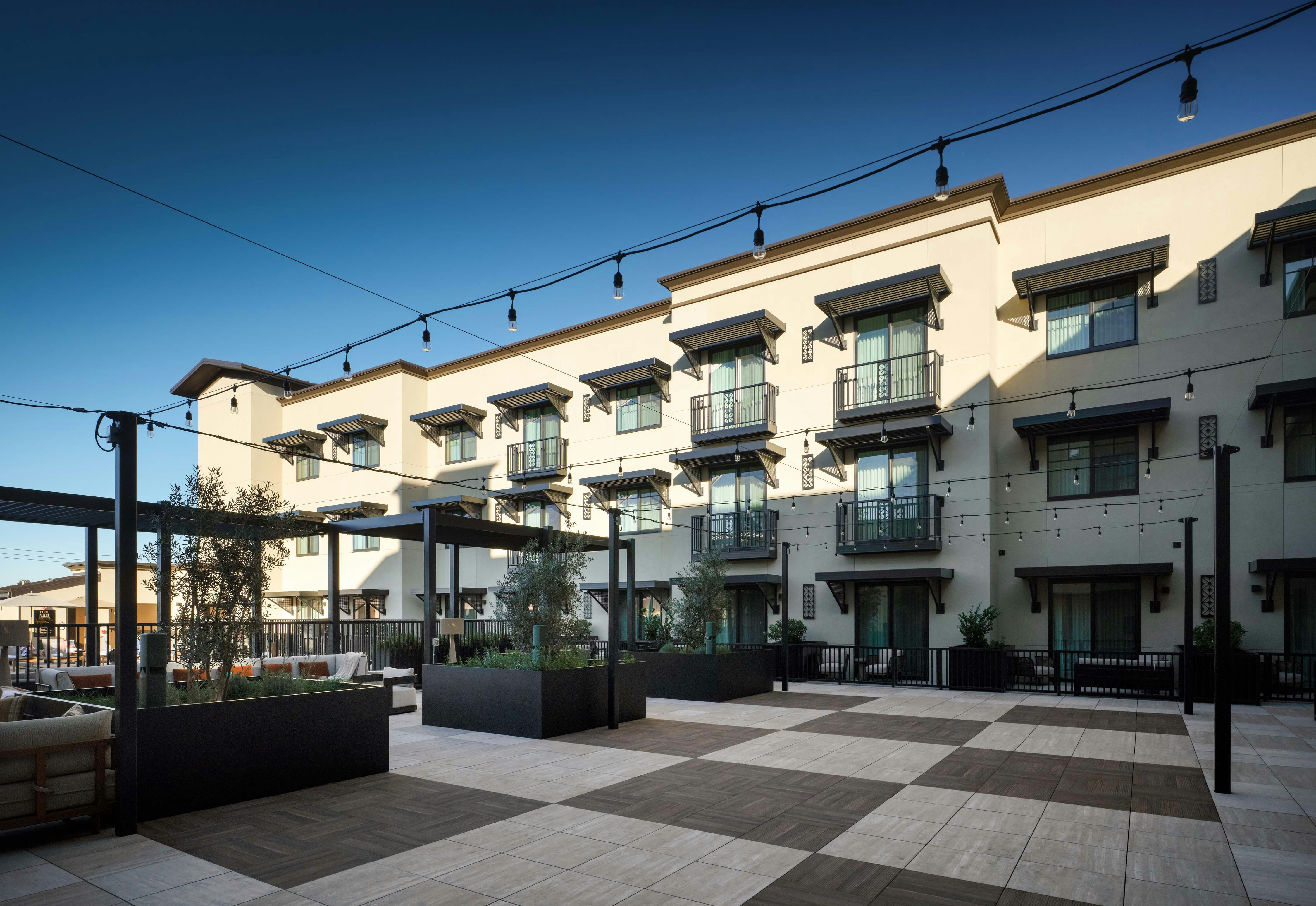 The Ava Hotel Paso Robles, Curio Collection by Hilton 1/45