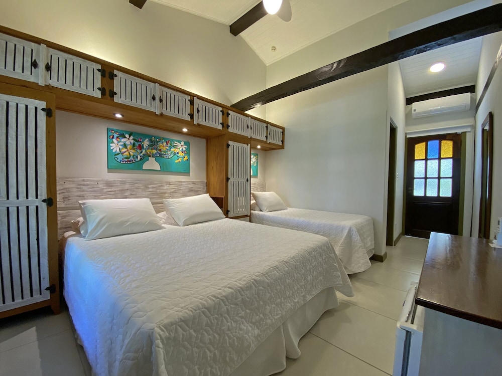 Porto Pacuiba Hotel Ilhabela 19/71