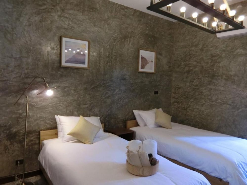 The Wishes Hotel At Chiangmai Chiang Mai 36/57