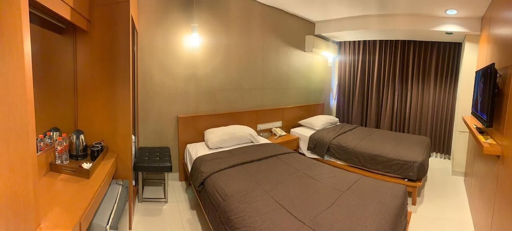 Hotel Asia Solo 23/37