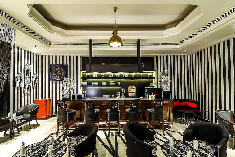 Hotel Piccadily 20/28