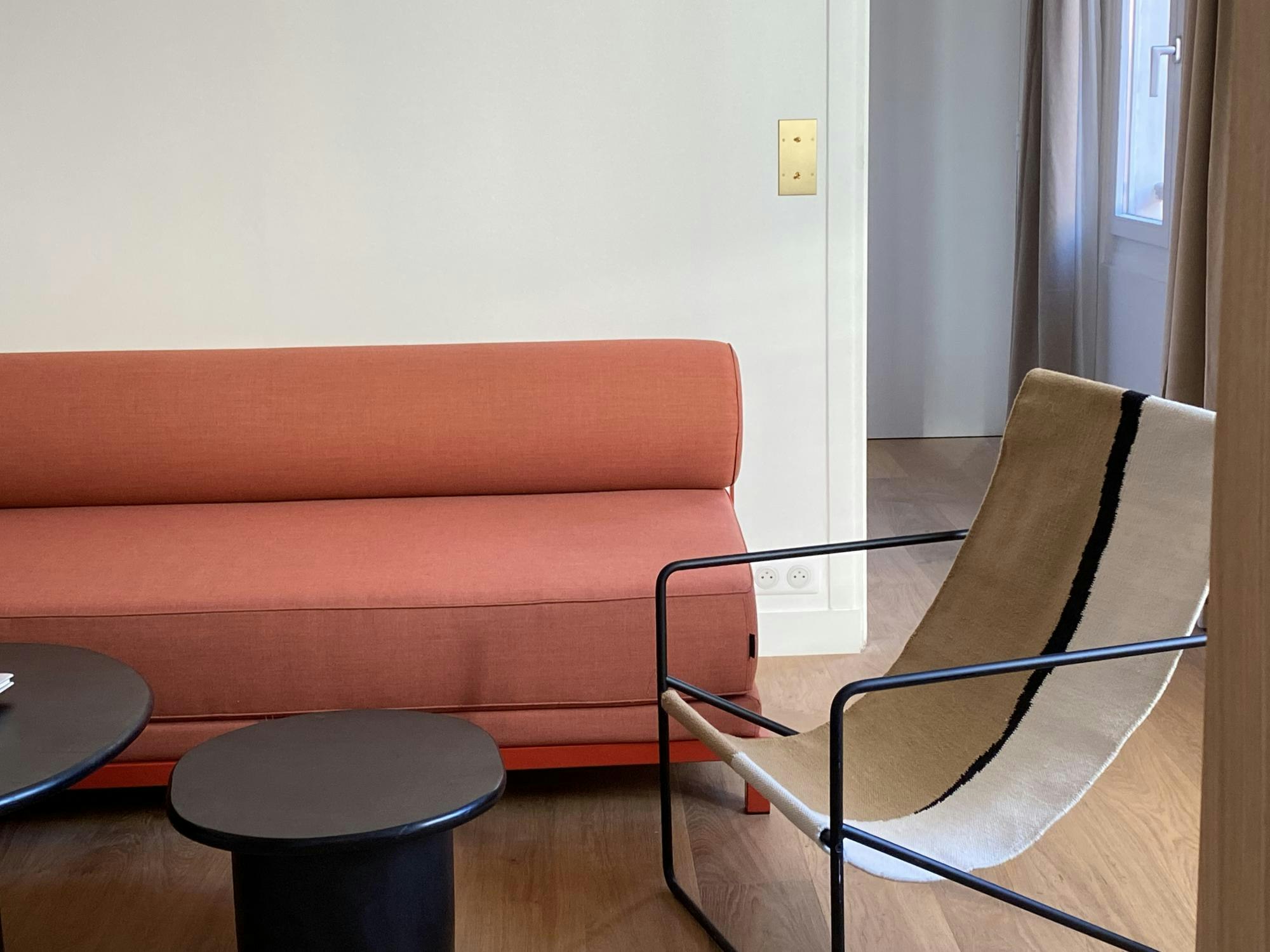 Hotel Nuage Paris 8 20/27