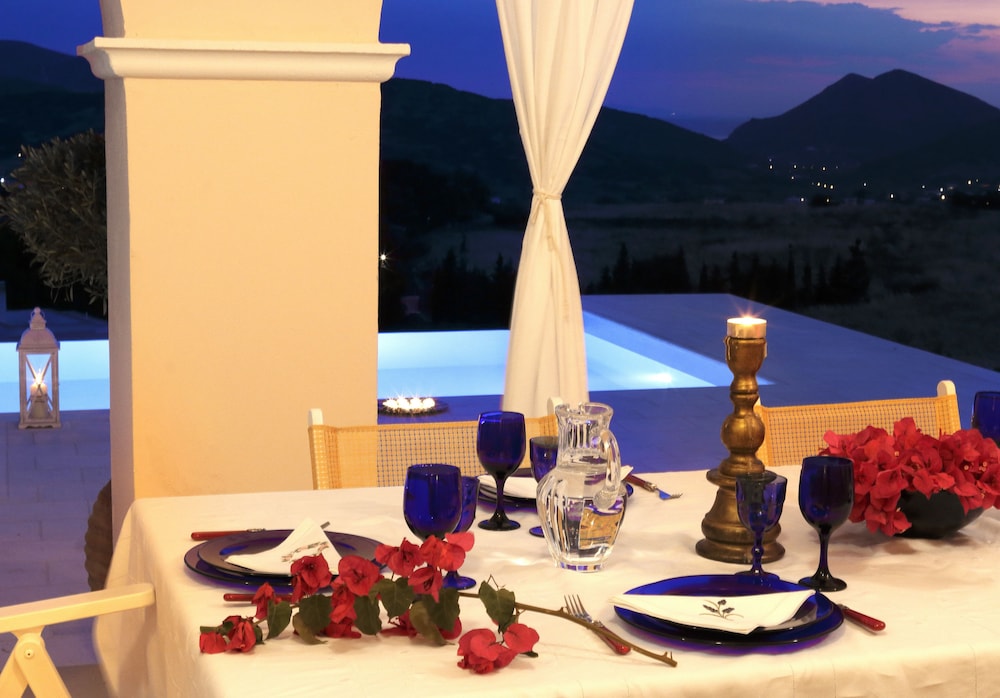 Casa Del Sol Syros 14/39