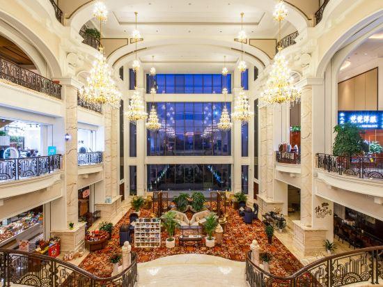 Grand New Century Hotel Shangyu 37/44