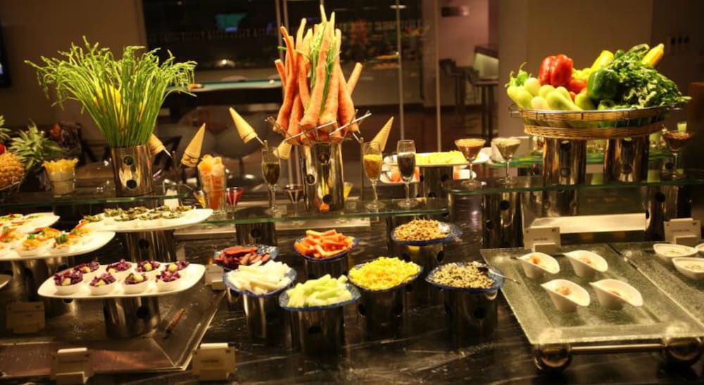 Keys Hotel Pimpri Pune 47/59