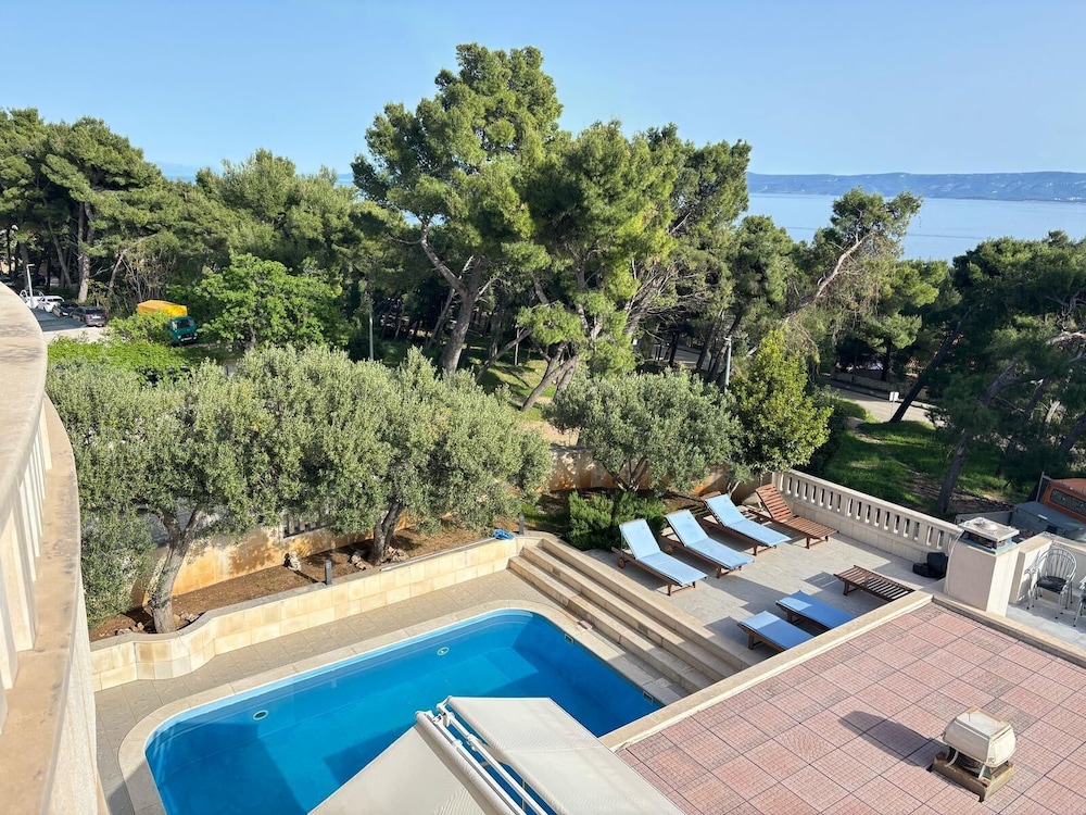 Villa Daniela 38/67