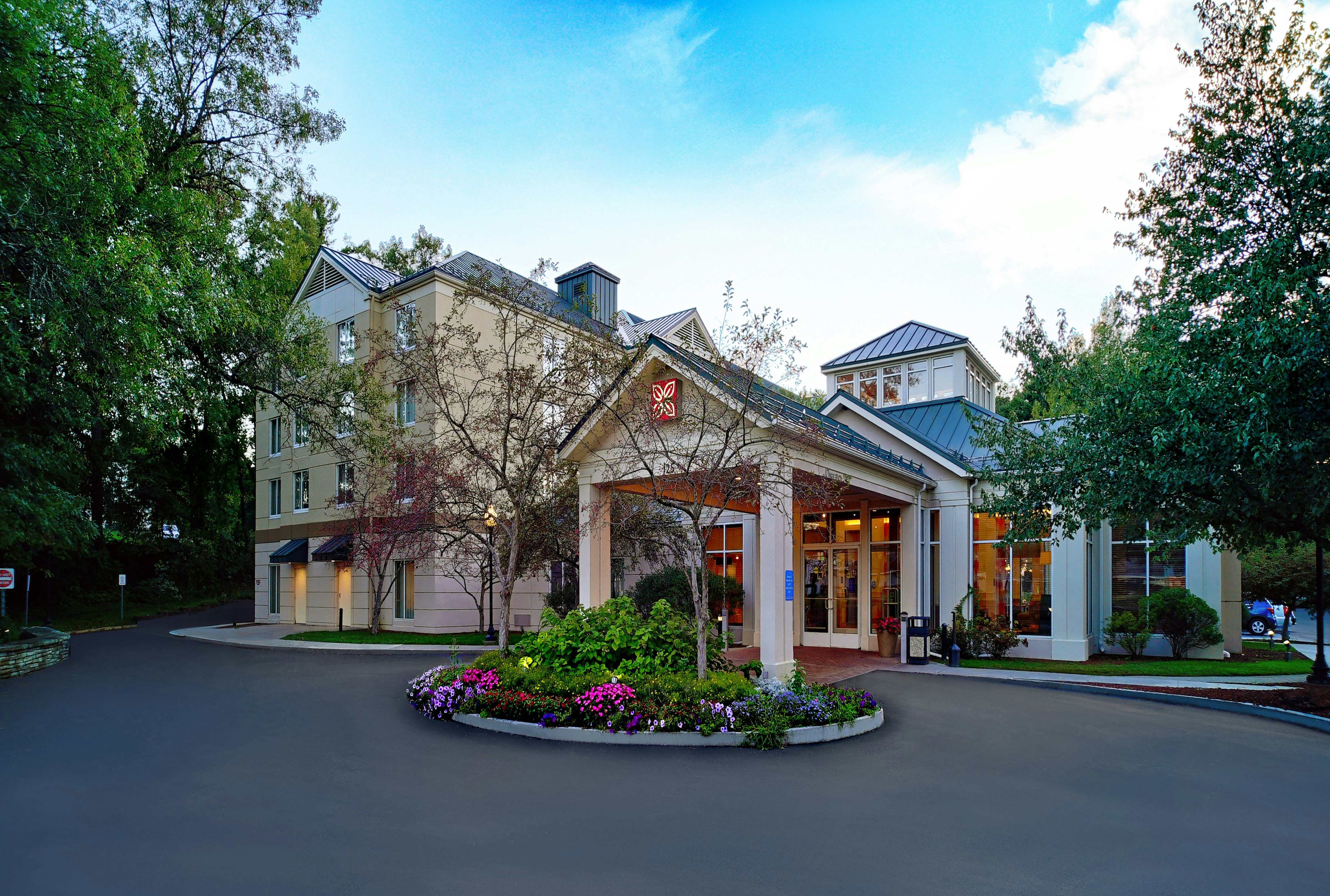 Hilton Garden Inn Saratoga Springs 44/49