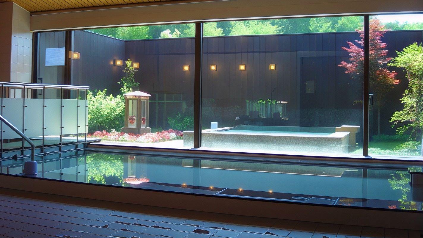 Yamato Kogen Bosco Villa 13/27