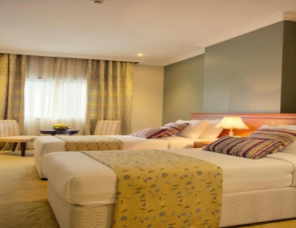 بركة برهان (Barakat Burhan Hotel) 7/19