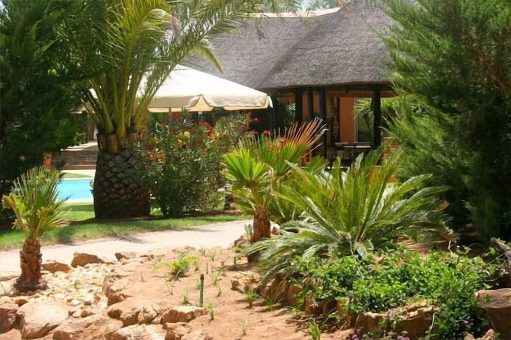 Auas Safari Lodge 40/49