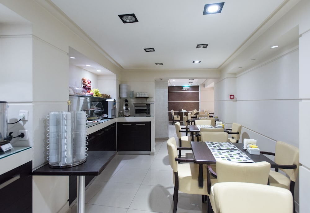 Epidavros Hotel 60/70