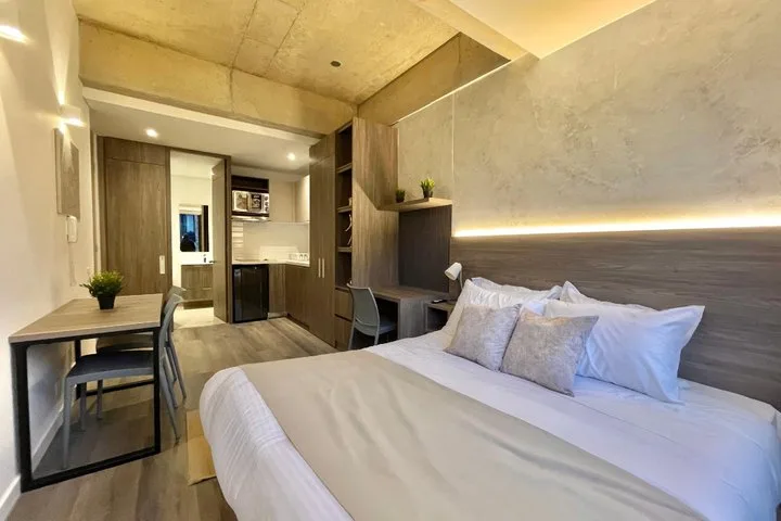 Edificio Universal 85 6/16