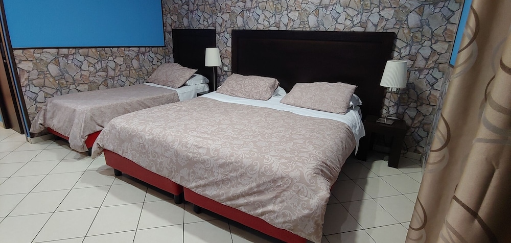 Sorrento Relais 19/57