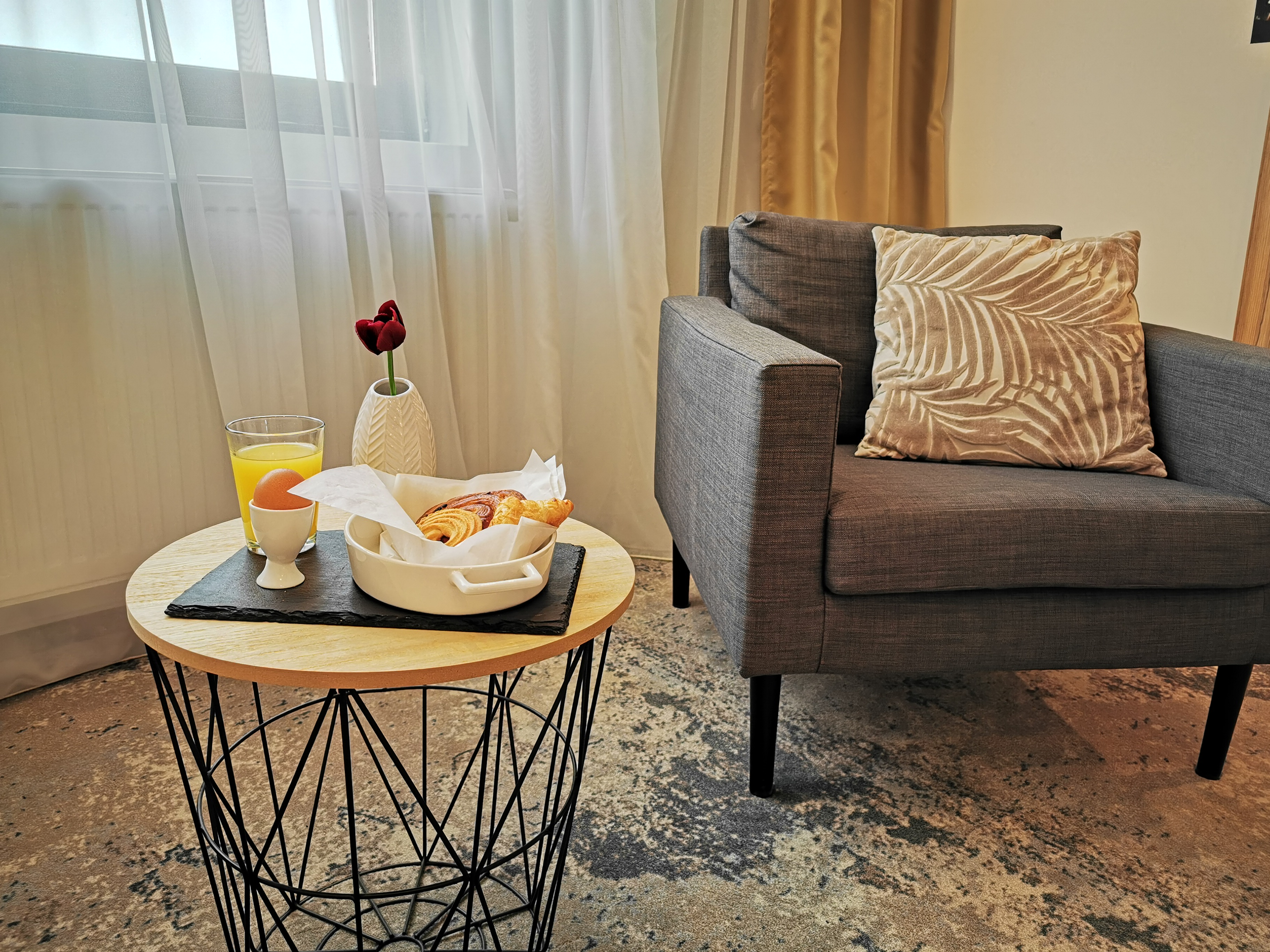 Ymy Boutique Residence 28/47