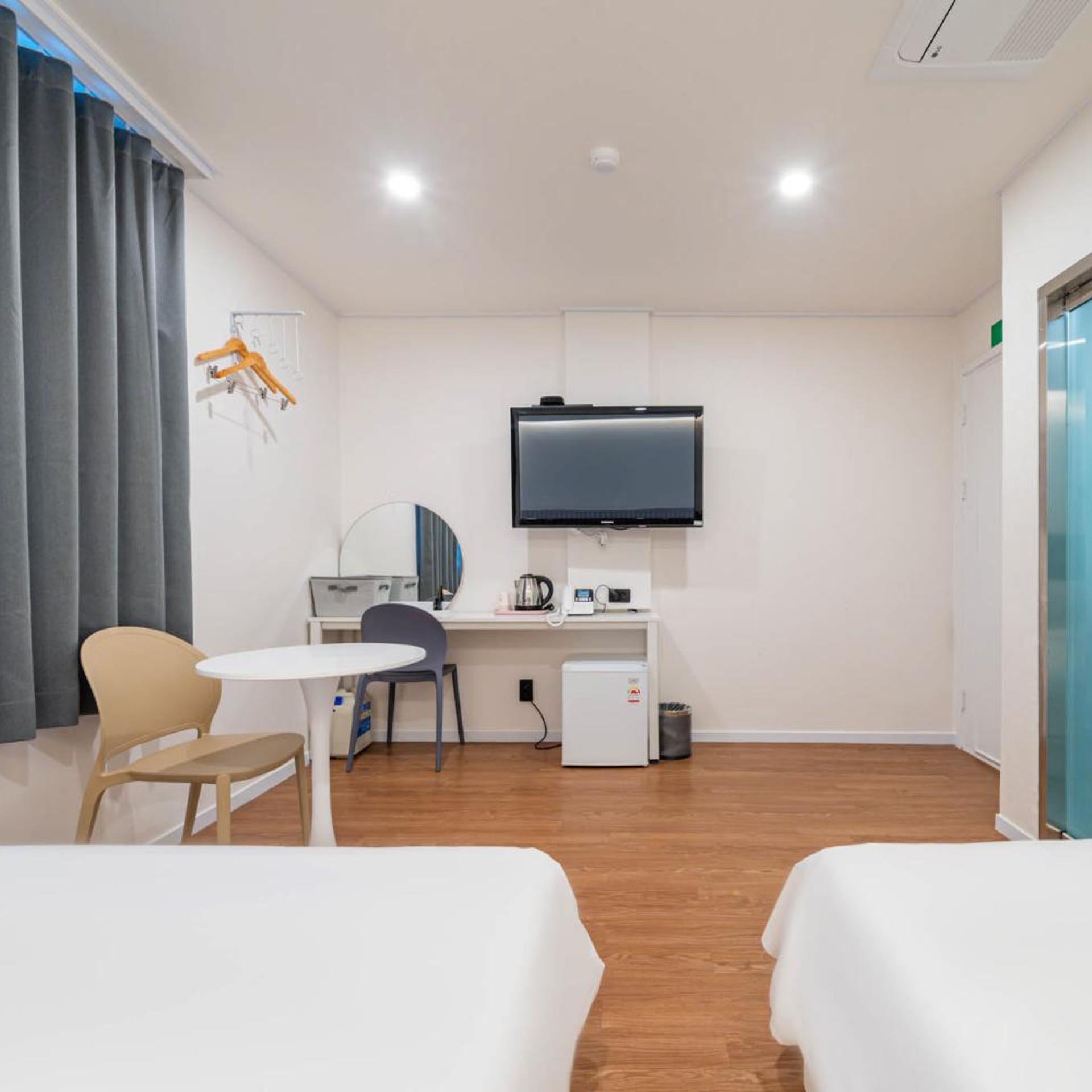 Hotel Gongjicheon 2 10/19
