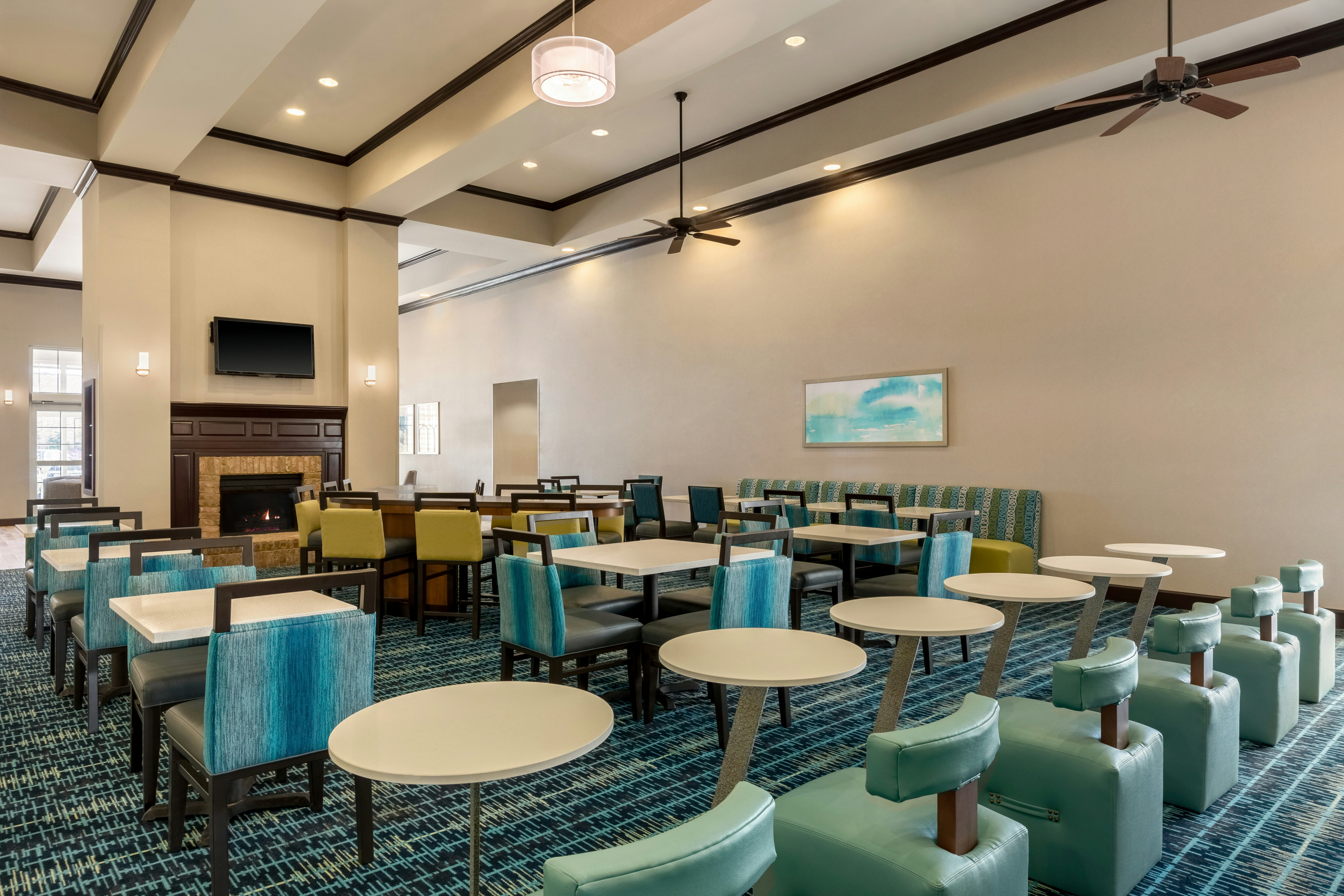 Homewood Suites by Hilton Macon-North 51/56