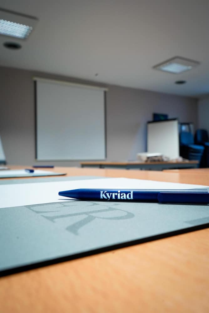 Kyriad Limoges Sud Feytiat 35/44