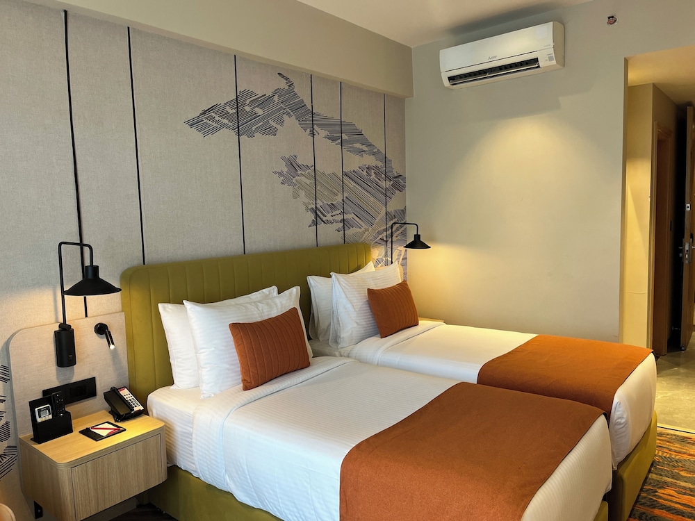 Ramada Encore by Wyndham Gurugram Dwarka Expressway 27/60