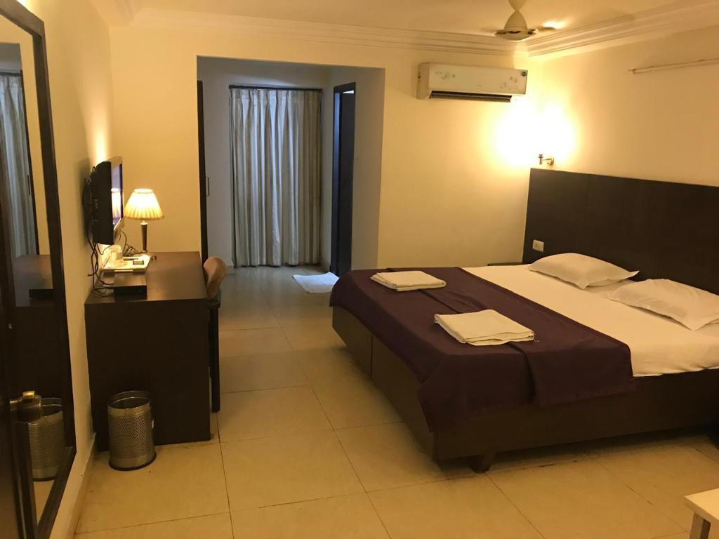 Hotel Aditya Palace 17/47