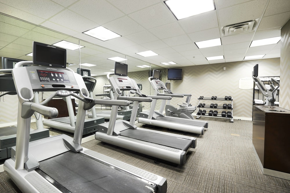 Residence Inn Lafayette Airport 6/19