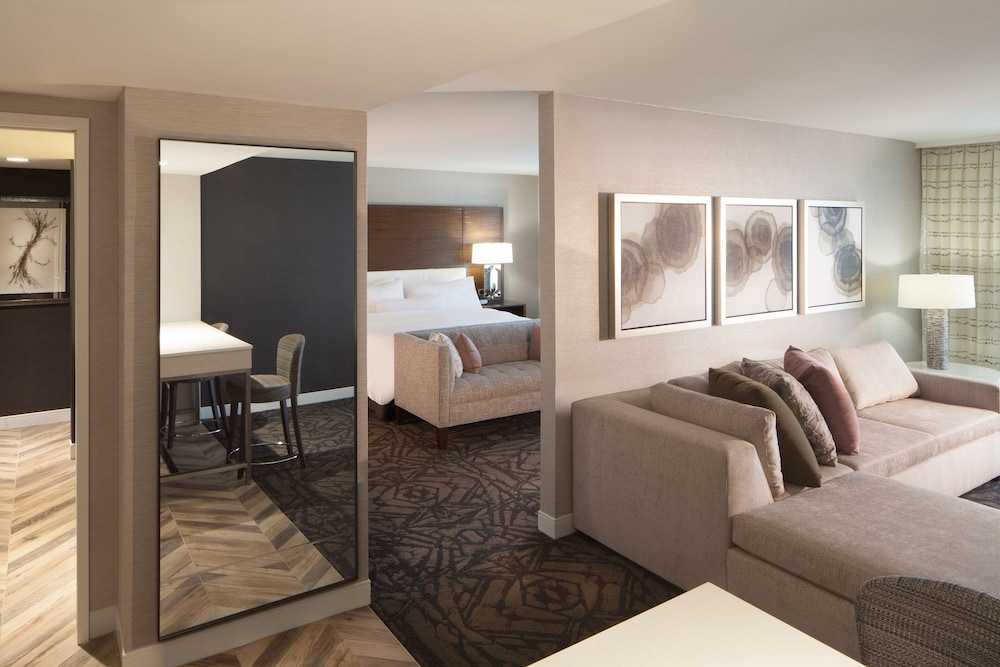 The Westin Princeton at Forrestal Village 37/79