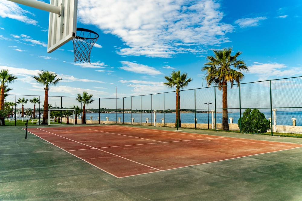 Lucas Didim Resort Ex Club Tarhan Serenity 17/50