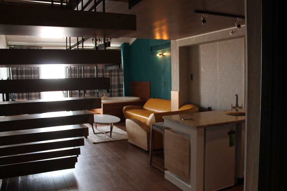 Mas Suites Nisantasi 46/58