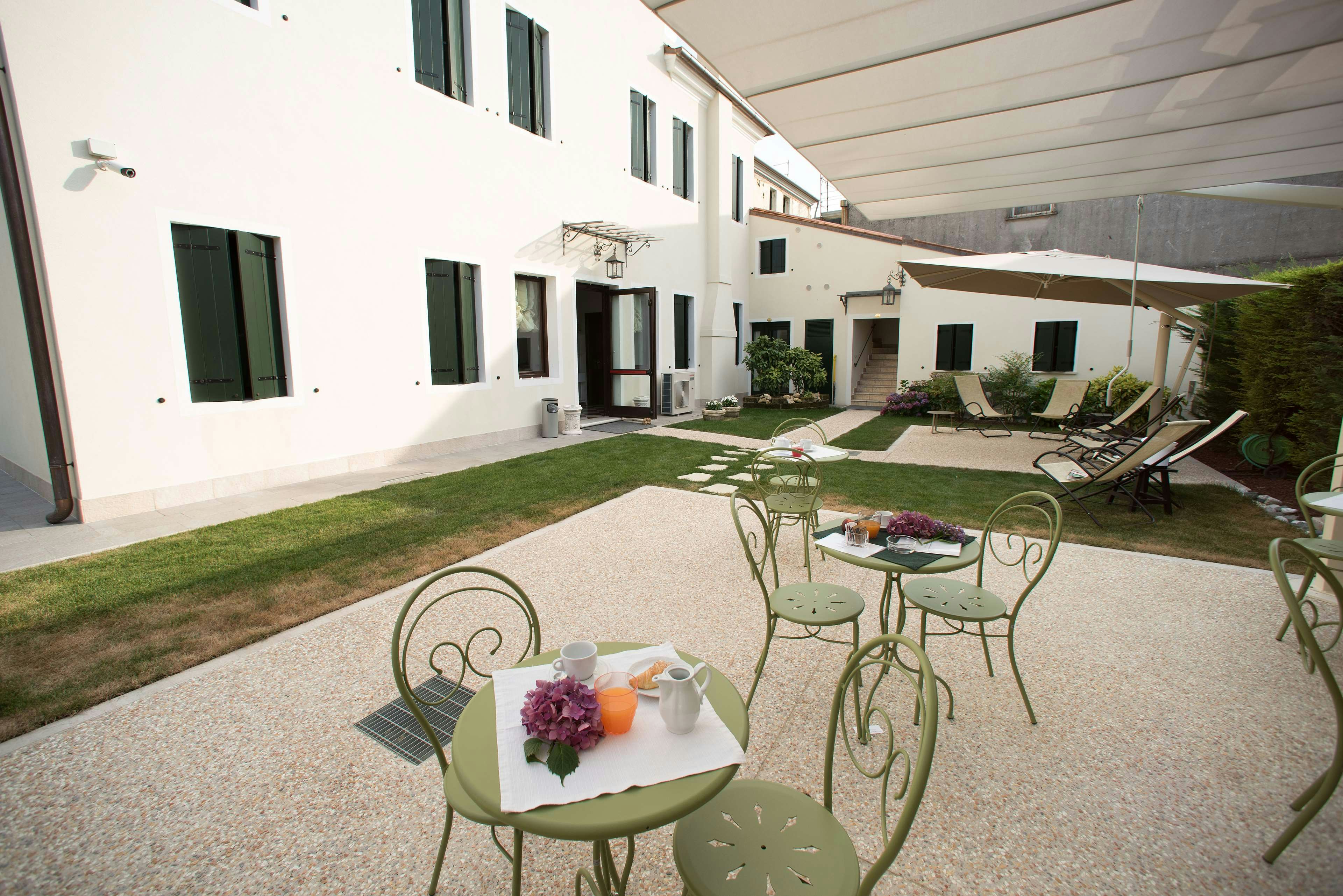 Villa Gasparini 47/52