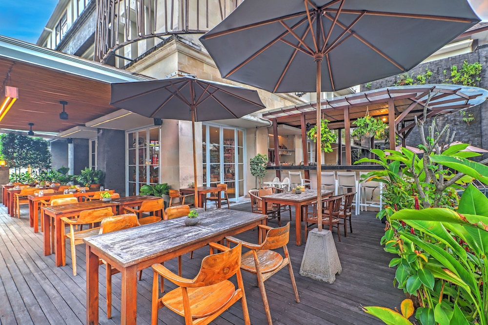 Townhouse OAK Signature Bali 35/50
