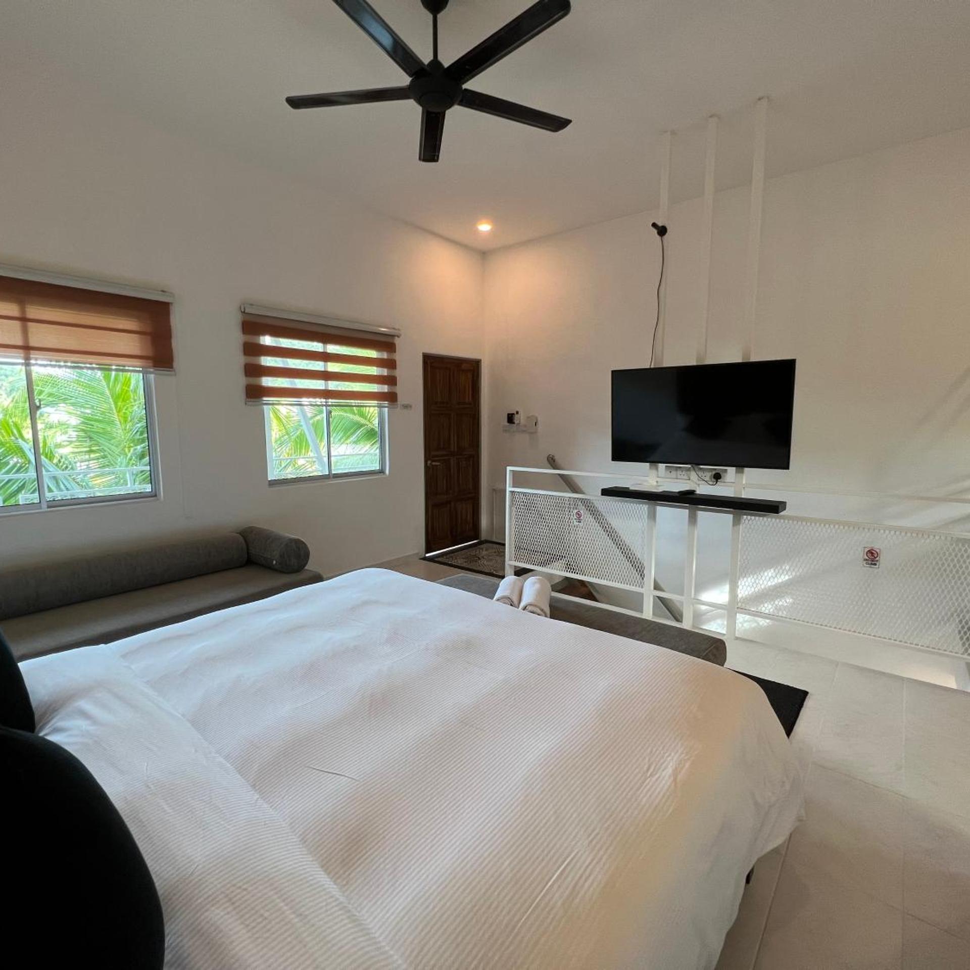 AIRIS SANCTUARY RESORT 25/54