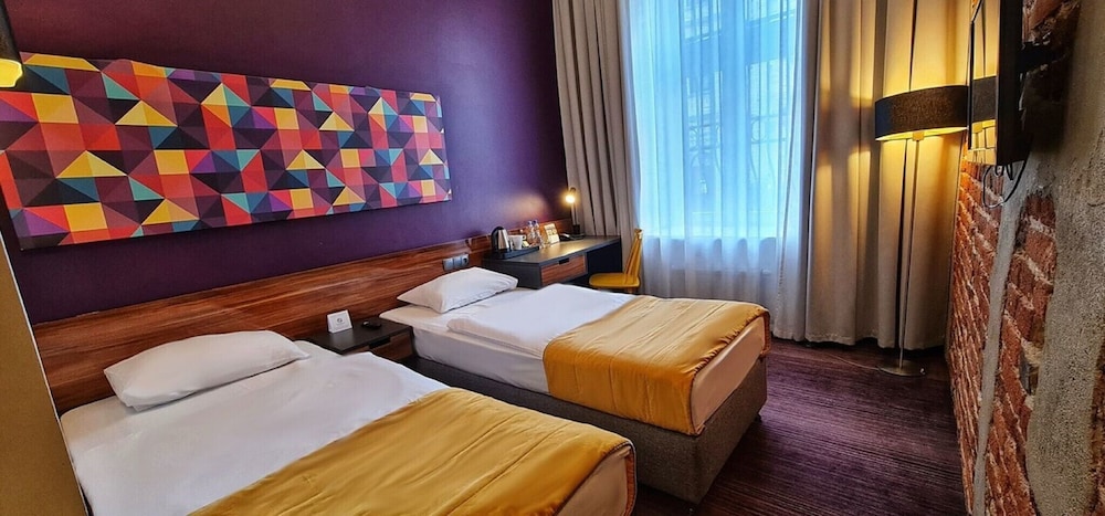 Hotel Tobaco 26/47