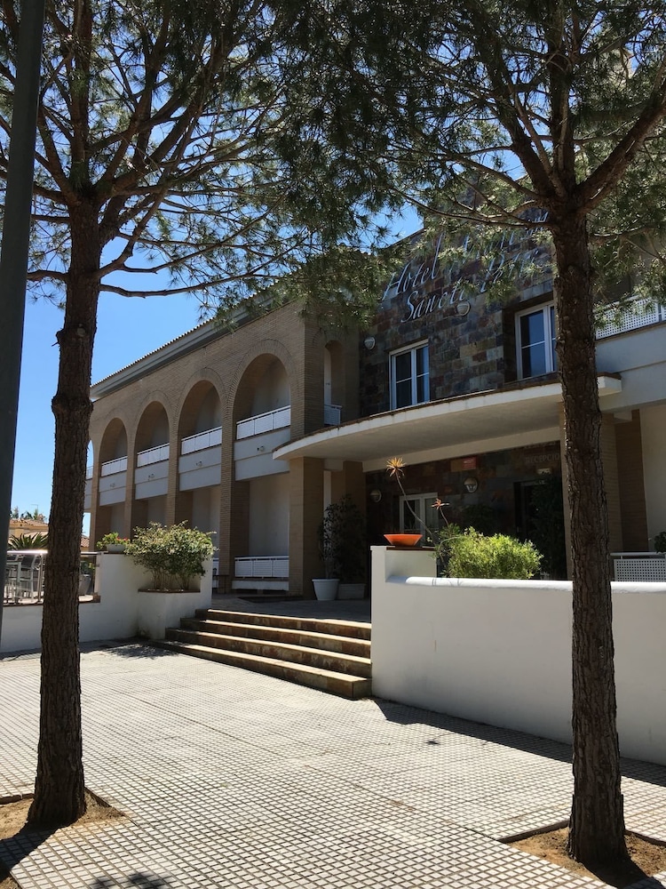 Hotel Marisma Sancti Petri 3/38