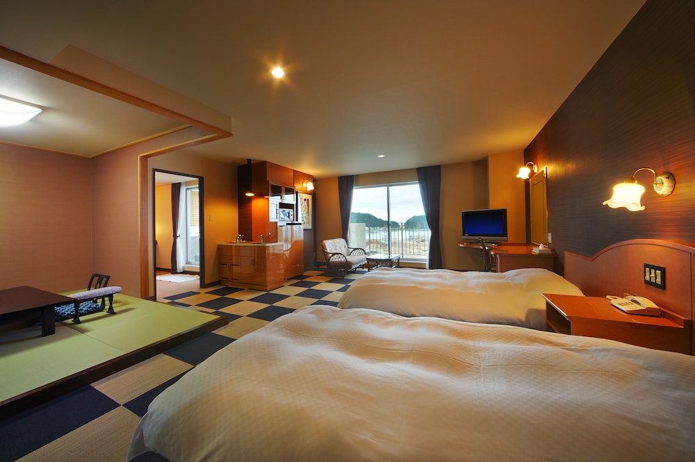 Shiretoko Noble Hotel 17/74