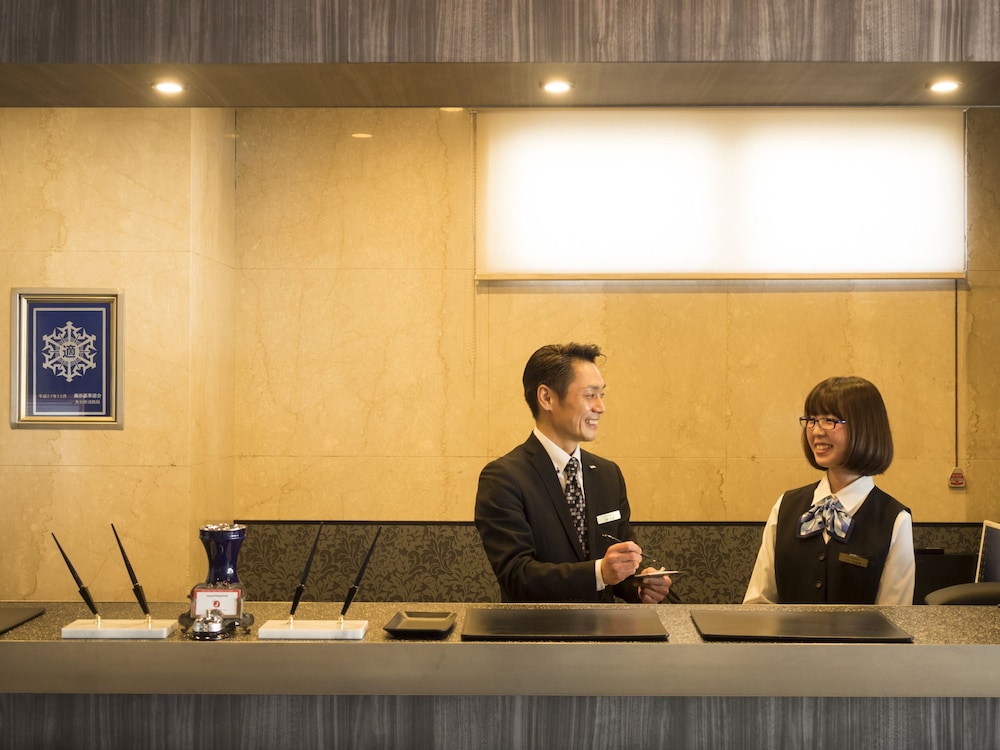 Hotel Areaone Oita 46/76